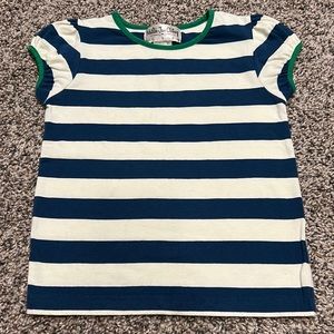 Matilda Jane Paddle Boat Tee Size 4